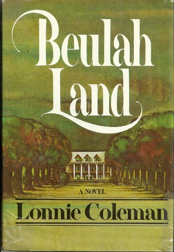 9788425304170: Beulah Land