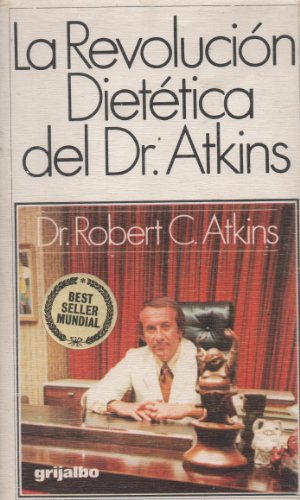 9788425304545: La Revolucin Diettica Del Dr. Atkins