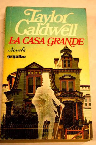 9788425308048: La casa grande