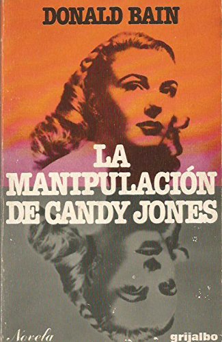 9788425309014: LA MANIPULACIN DE CANDY JONES