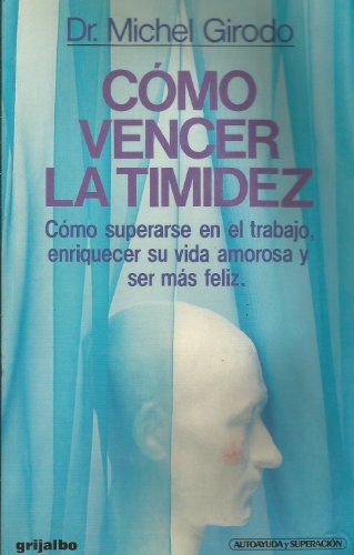 9788425312557: Como Vencer la Timidez (Spanish and English Edition)