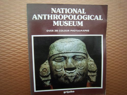 9788425313653: National Anthropological Museum