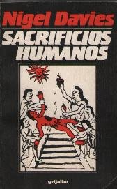 9788425314988: SACRIFICIOS HUMANOS