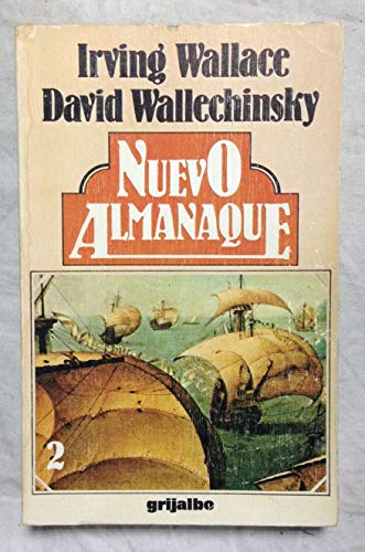 9788425315398: Nuevo almanaque 2