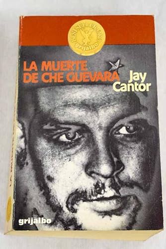 Beispielbild fr La muerte de Che Guevara zum Verkauf von Librera Miguel Miranda