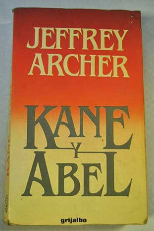 9788425317057: Kane Y Abel / Kane and Abel