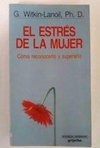 Beispielbild fr El Estres De LA Mujer zum Verkauf von Wonder Book