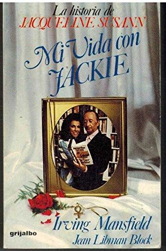 9788425317330: Mi Vida con Jackie (La historia de Jacqueline)