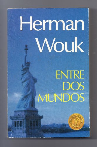 Imagen de archivo de Entre DOS Mundos/Inside, Outside (Spanish Edition) a la venta por ThriftBooks-Dallas