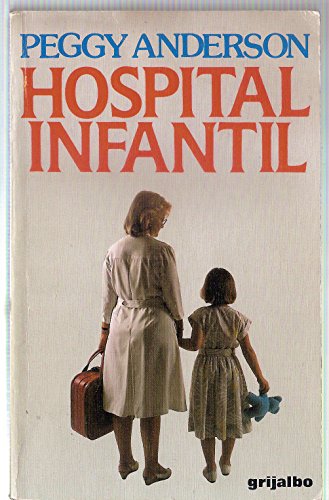 Stock image for Hospital Infantil/Children's Hospital for sale by medimops