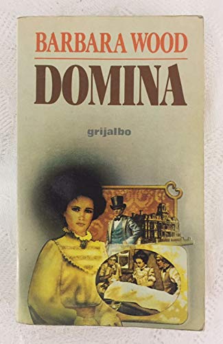 9788425318856: Domina