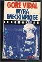 9788425318924: Myra Breckinridge