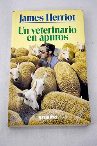 9788425318948: Veterinario en apuros,un