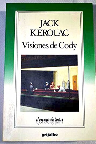 Visiones de Cody (9788425319563) by [???]