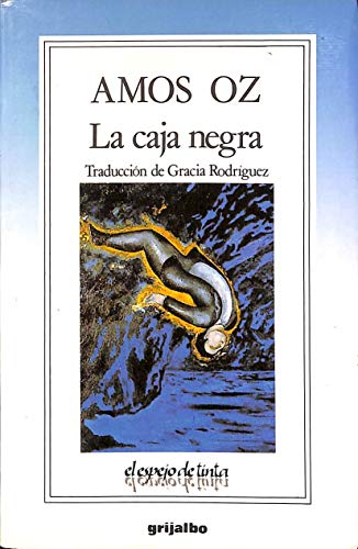 Imagen de archivo de Caja Negra,la a la venta por Hamelyn