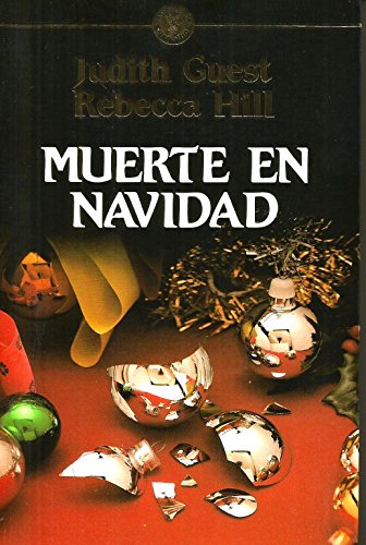 Stock image for Muerte en Navidad for sale by medimops
