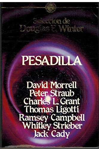 9788425321481: Pesadilla (Spanish Edition)