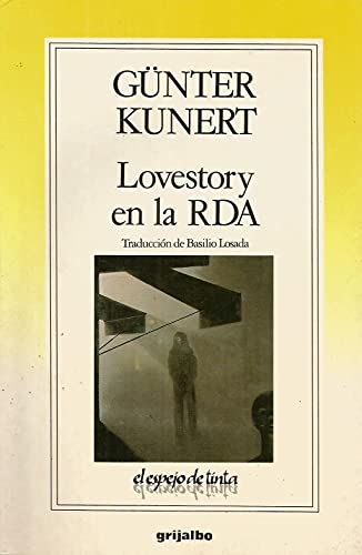 Imagen de archivo de Lovestory en rda a la venta por medimops