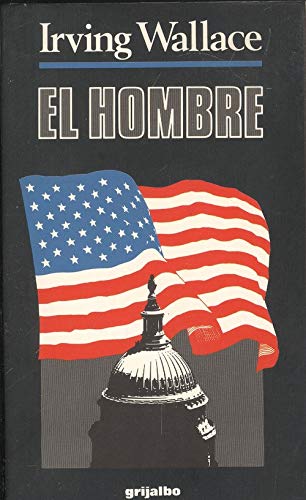 9788425322204: Hombre, el