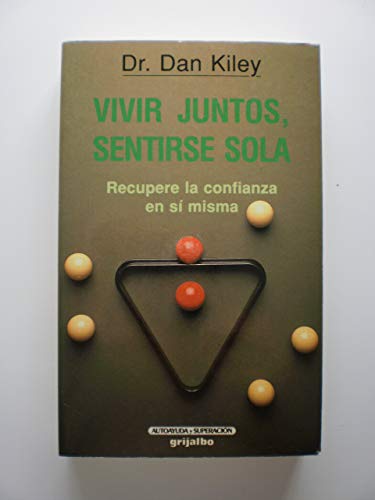 Beispielbild fr Vivir juntos, sentirse sola zum Verkauf von Tik Books GO