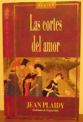 Beispielbild fr Las Corts Del Amor zum Verkauf von Hamelyn