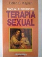 Imagen de archivo de Manual Ilustrado de Terapia Sexual a la venta por Hamelyn