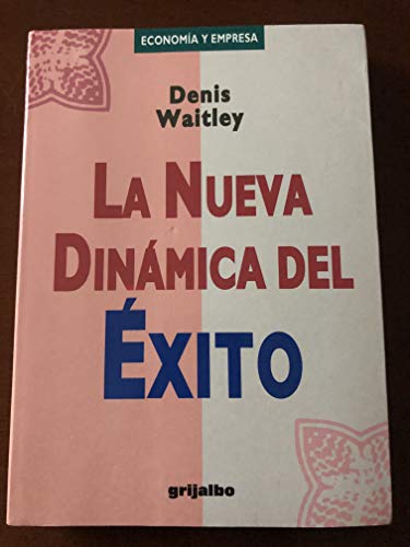 9788425325496: Nueva dinamica del exito, la