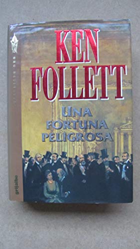 Stock image for (kart) fortuna peligrosa, una (Bestseller) for sale by medimops