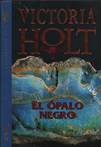 Imagen de archivo de Opalo Negro, El (spanish Edition) a la venta por RecicLibros