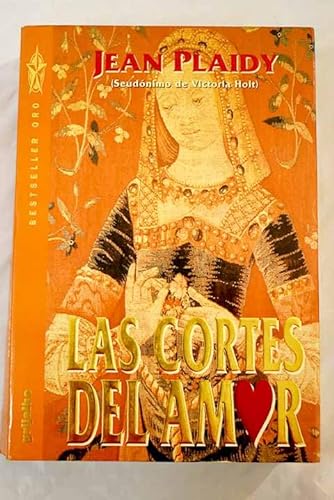 Beispielbild fr Las Corts del amor zum Verkauf von Ammareal