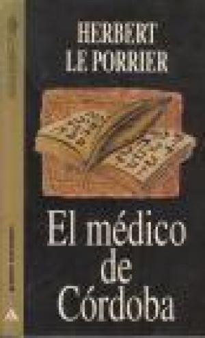 Stock image for El medico de Crdoba for sale by Ammareal