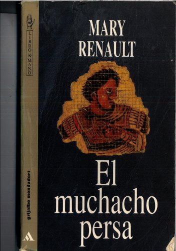 Imagen de archivo de El muchacho persa Renault, Mary a la venta por Releo