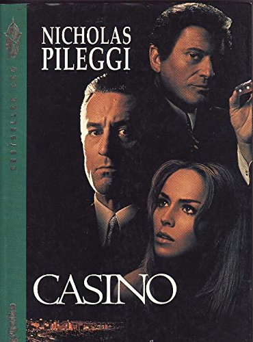 Beispielbild fr Casino zum Verkauf von Papel y Letras