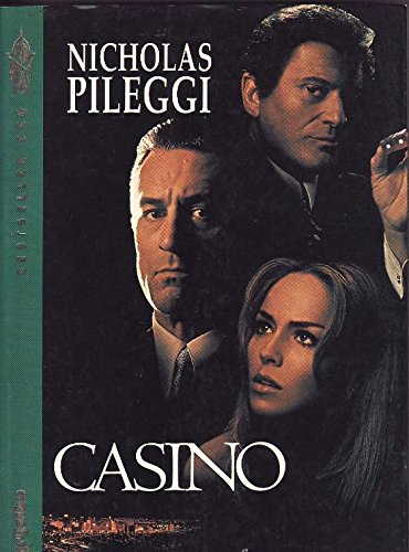 Imagen de archivo de Casino a la venta por Hamelyn