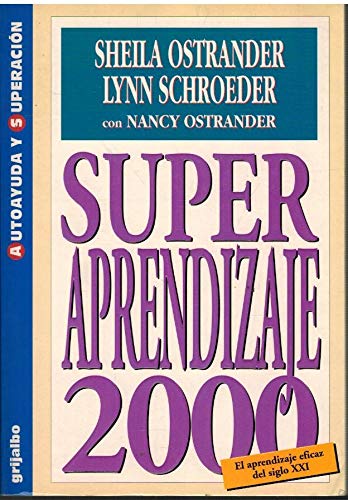 Superaprendizaje 2000 (9788425329180) by Schroeder, Lynn; Falcon, Diana
