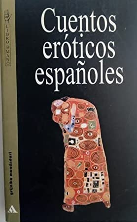 9788425329296: Cuentos eroticos espaoles