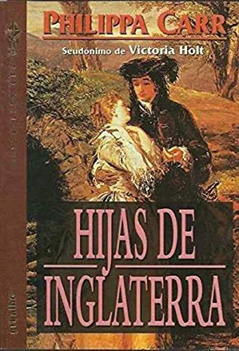 Imagen de archivo de Hijas De Inglaterra a la venta por RecicLibros