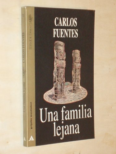 Imagen de archivo de Familia lejana, Una. a la venta por La Librera, Iberoamerikan. Buchhandlung