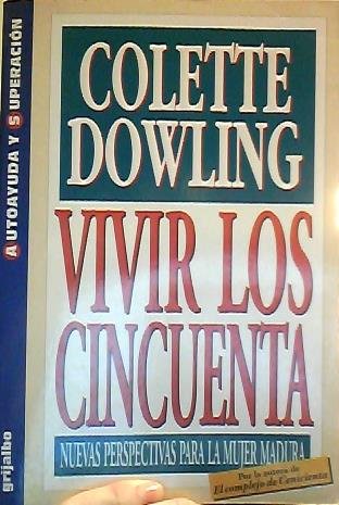 9788425329937: Vivir Los Cincuenta (Spanish Edition)