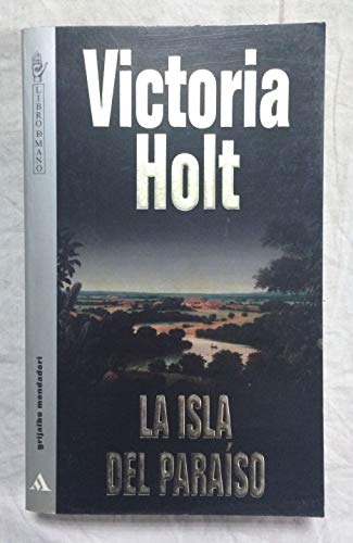 Imagen de archivo de Isla del paraiso, la HOLT, Victoria a la venta por VANLIBER