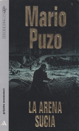 La Arena Sucia (9788425330124) by Puzo, Mario