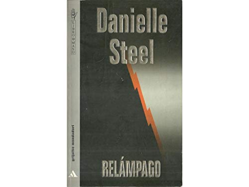 Imagen de archivo de danielle steel x6 joyas relampago rescate y otros a la venta por LibreriaElcosteo