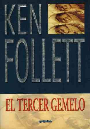 El Tercer Gemelo (9788425331213) by Ken Follet