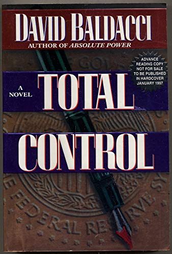 Beispielbild fr Control total zum Verkauf von Ammareal