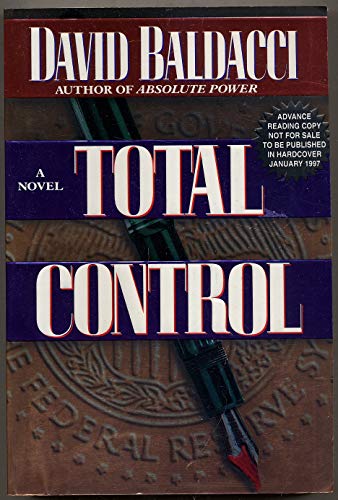 Imagen de archivo de Control total a la venta por Ammareal