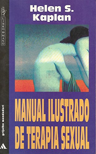 9788425331404: Manual ilustrado de terapia sexual