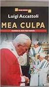 Mea Culpa: Cuando el Papa pide perdon (9788425331824) by Accattoli