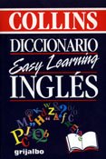 Imagen de archivo de Dicc. Collins Easy Learning Ingles a la venta por medimops