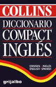 9788425332302: Collins Compact Ingles
