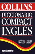 Stock image for Collins Compact Ingles for sale by medimops